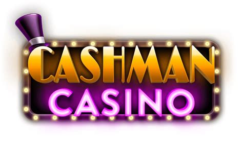 cashman casino